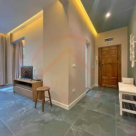 Luxury Downtown Dream Parking Apartamento