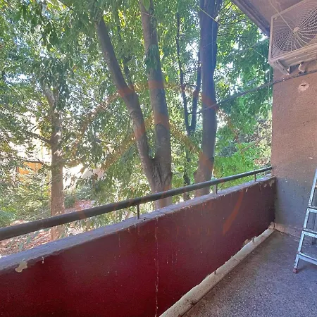 Apartmán Luxury Downtown Dream Parking *